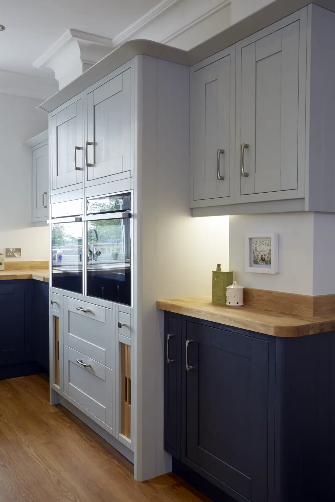 Kitchen project image 1