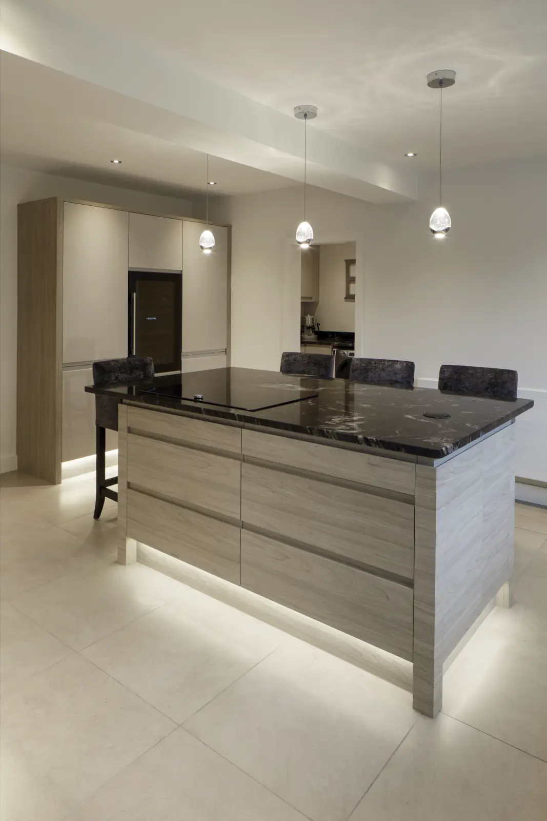 Kitchen project image 3